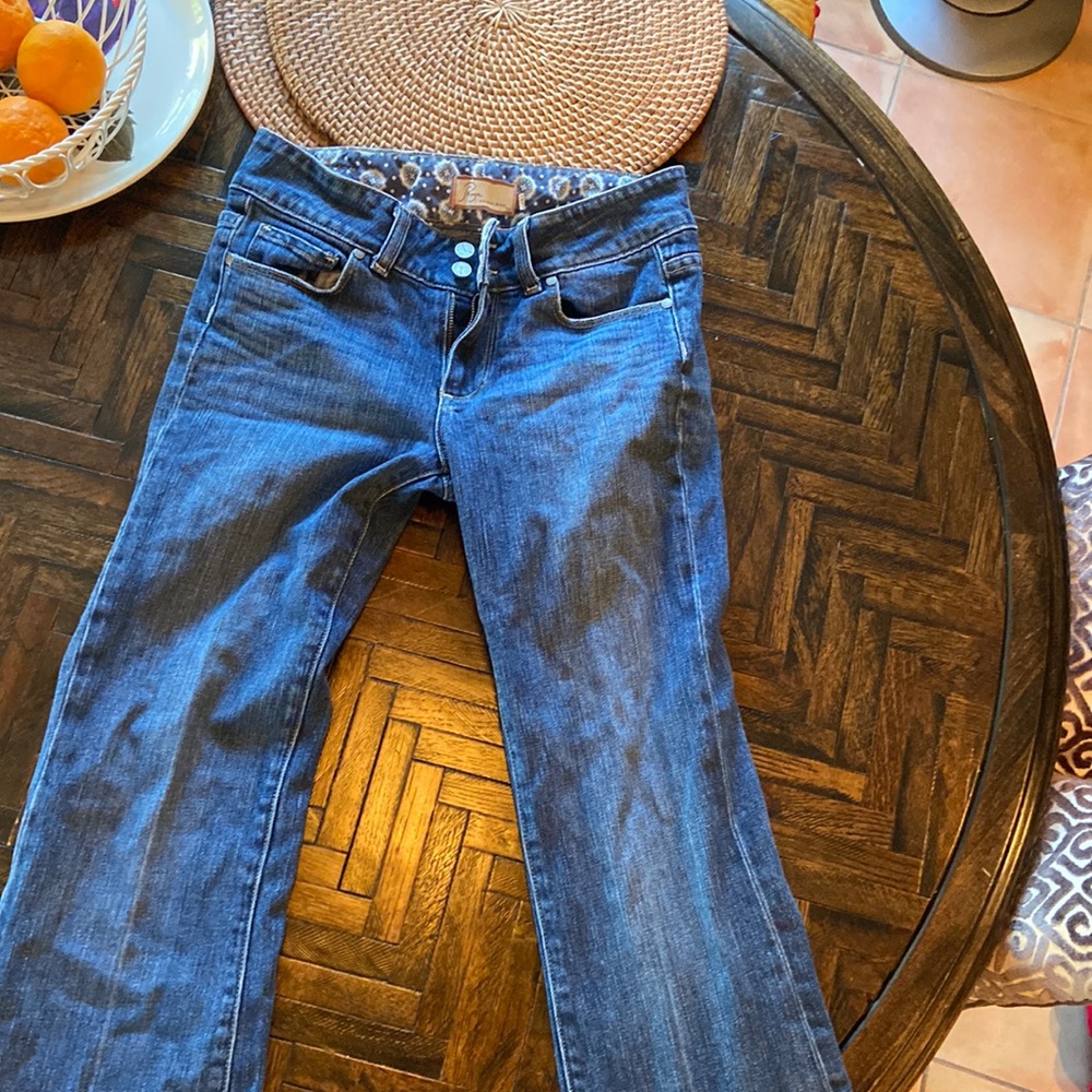 Vintage Jeans
